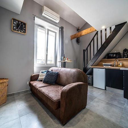 דירות Le Cosy Rock / Rent4Night גרנובל מראה חיצוני תמונה