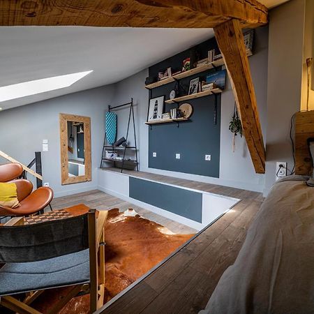 דירות Le Cosy Rock / Rent4Night גרנובל מראה חיצוני תמונה