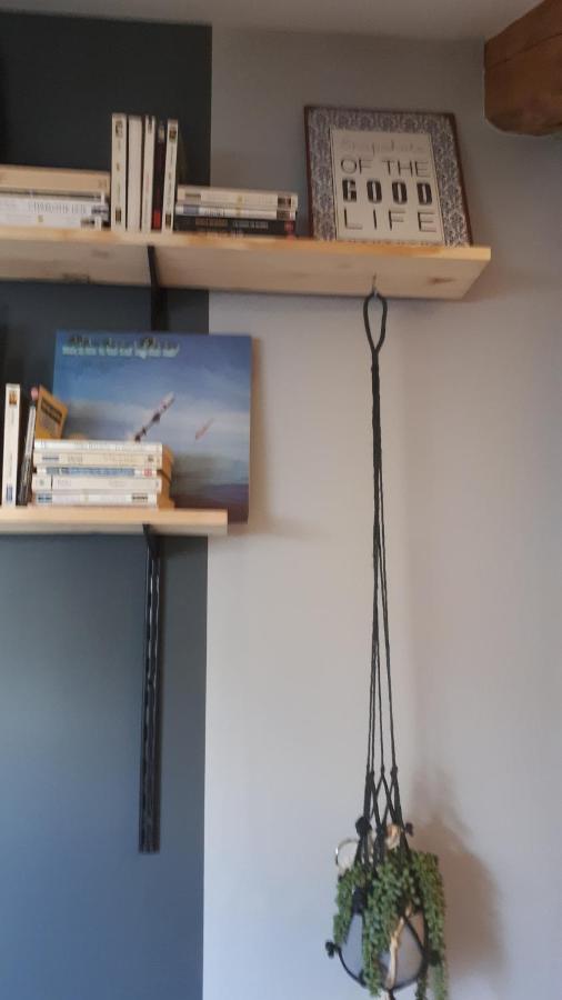 דירות Le Cosy Rock / Rent4Night גרנובל מראה חיצוני תמונה