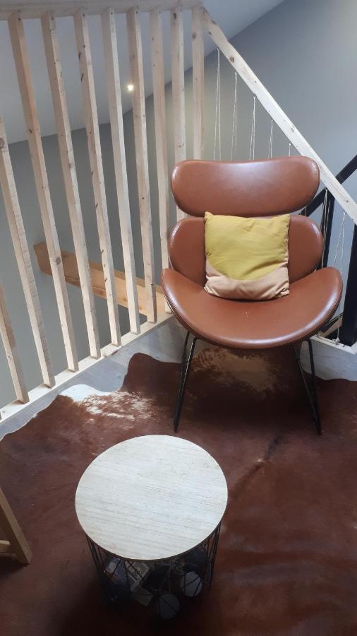 דירות Le Cosy Rock / Rent4Night גרנובל מראה חיצוני תמונה