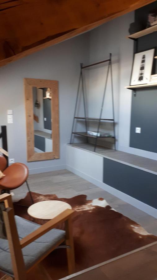 דירות Le Cosy Rock / Rent4Night גרנובל מראה חיצוני תמונה