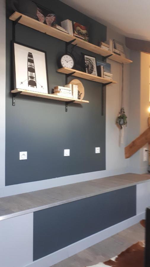 דירות Le Cosy Rock / Rent4Night גרנובל מראה חיצוני תמונה